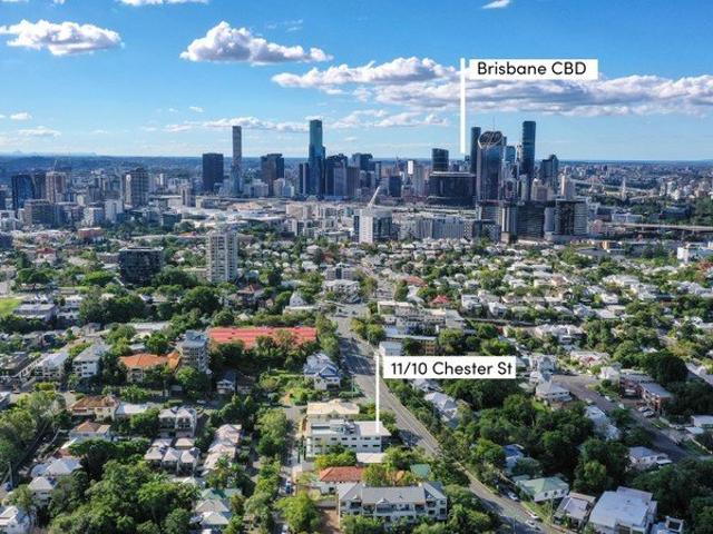 Apartment for sale in Toombul, Queensland