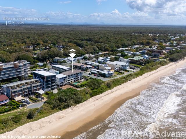 Apartment for sale in Toombul, Queensland