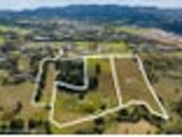 Land for sale in Whangarei, Northland