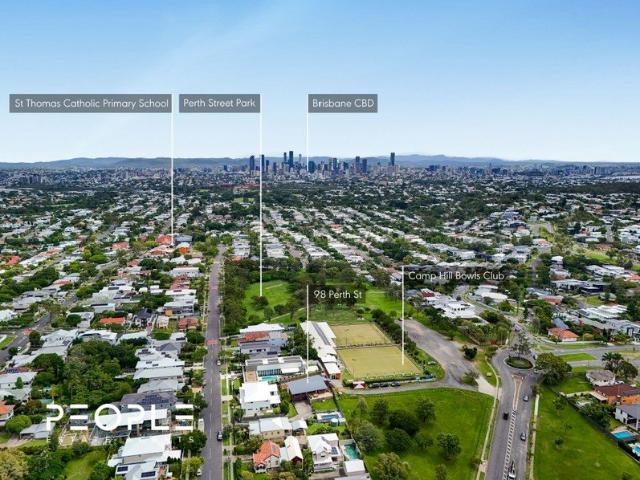 House for sale in Toombul, Queensland