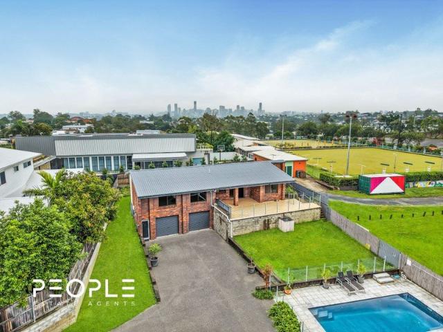 House for sale in Toombul, Queensland