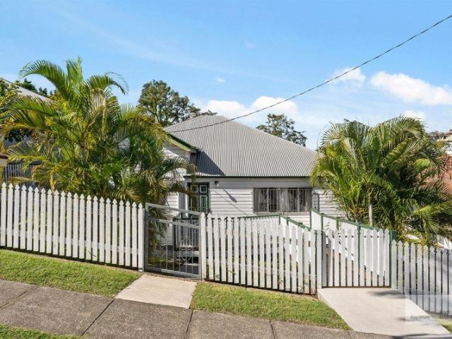 House for sale in Toombul, Queensland