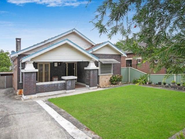 House for sale in Sydney, New South Wales