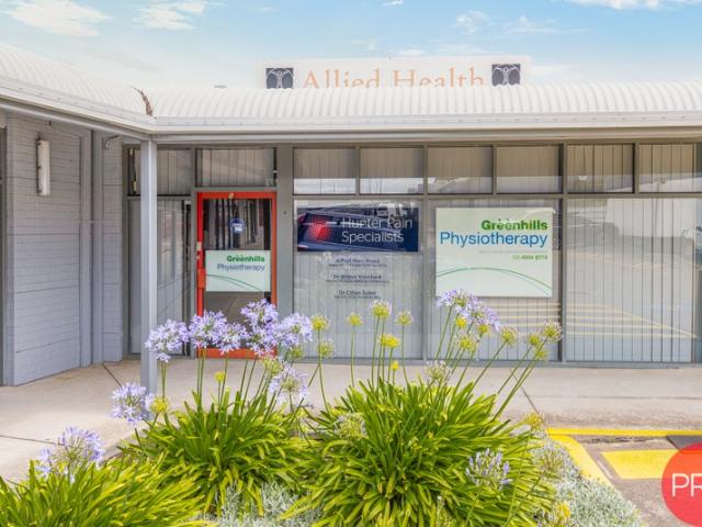 Office for rent in Ambergate, New South Wales