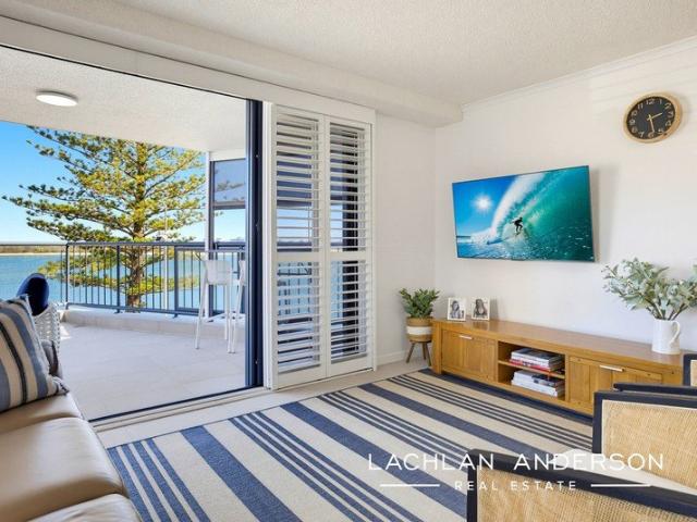 Apartment for sale in Caloundra, Sunshine Coast Regional