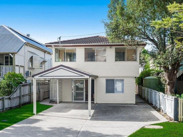 House for sale in Wynnum, Queensland