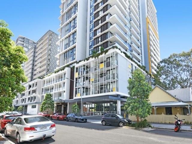 Apartment for sale in Sydney, New South Wales