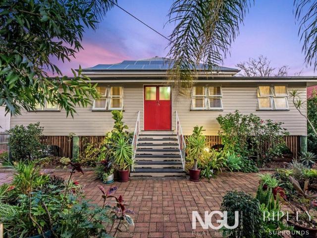 House for sale in Toombul, Queensland