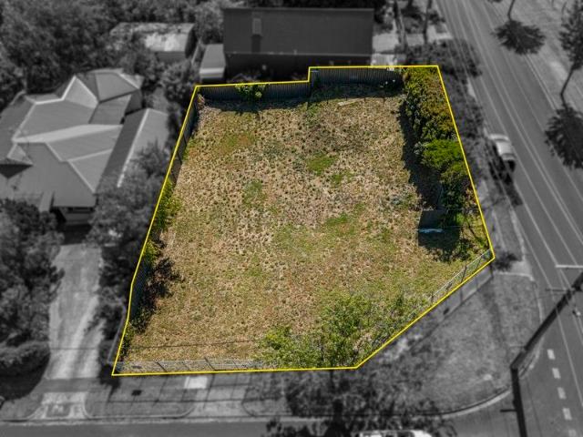 Land for sale in Drouin, Victoria