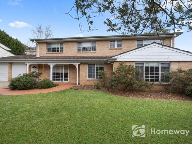House for sale in Sydney, New South Wales