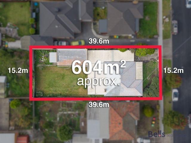 House for sale in Camerons Creek, Victoria