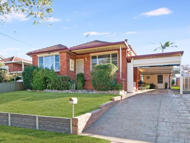 House for sale in Sydney, New South Wales