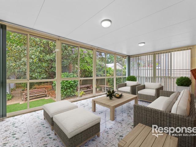 House for sale in Sydney, New South Wales