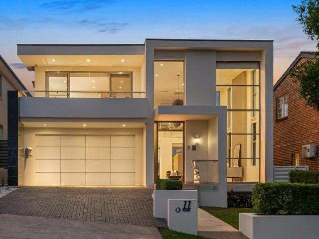 House for sale in Sydney, New South Wales