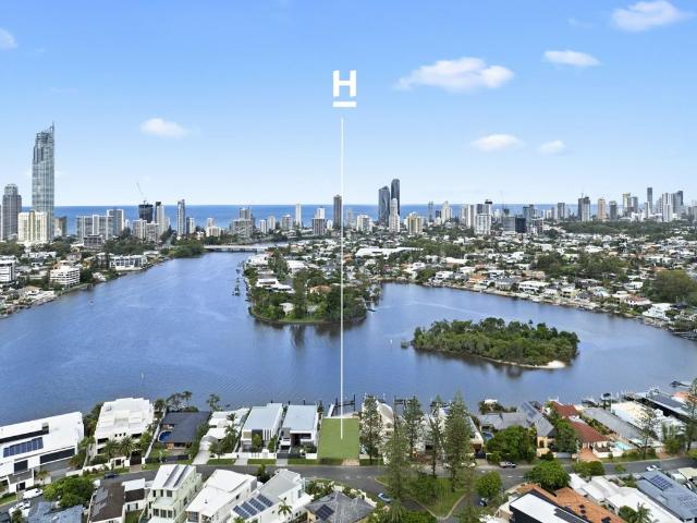 Land for sale in Fernbrook, Queensland