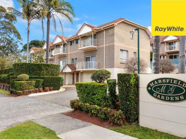Apartment for sale in Sydney, New South Wales