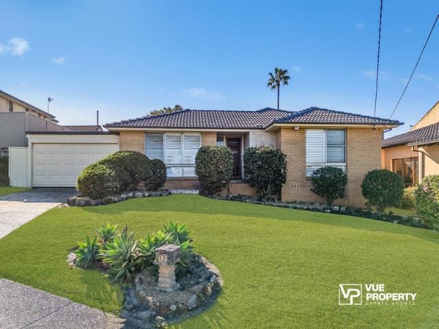 House for sale in Sydney, New South Wales