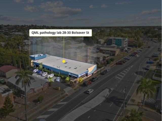 Retail for sale in Rockhampton, Queensland