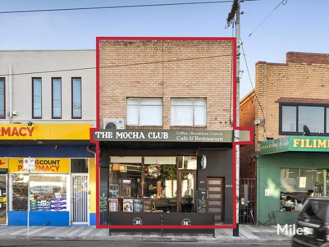 Retail for sale in Camerons Creek, Victoria