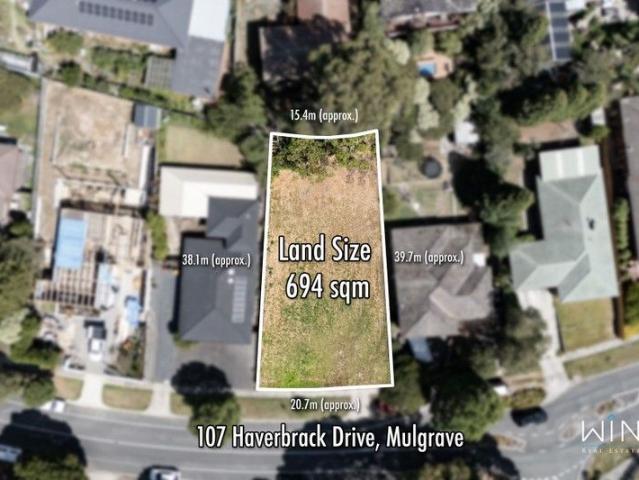 Land for sale in Camerons Creek, Victoria