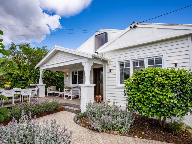 House for sale in Mount Stuart