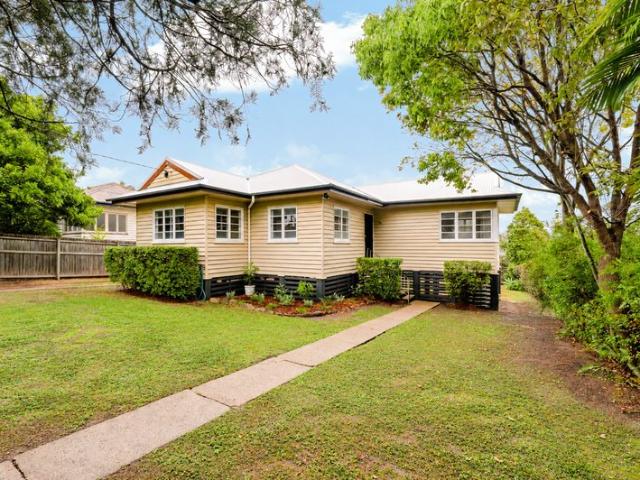 House for sale in Wavell Heights, Greater Brisbane