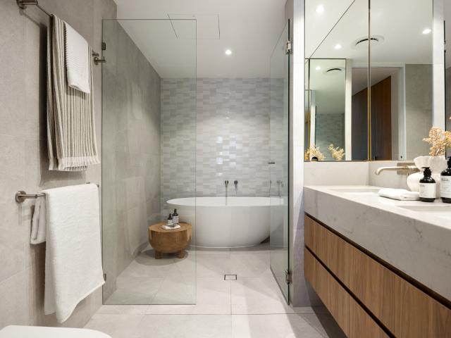 Apartment for sale in Kings Creek, Queensland