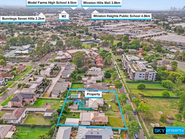 House for sale in Sydney, New South Wales