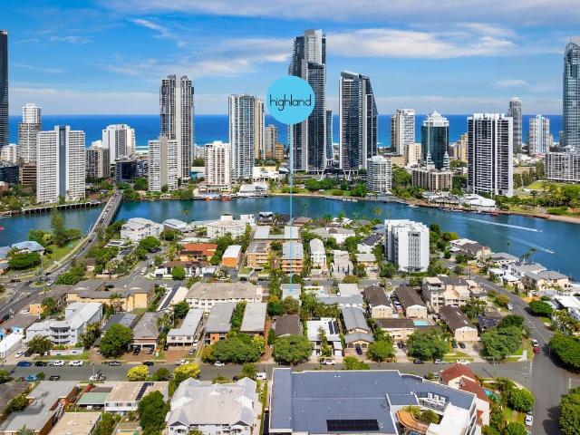 Apartment for sale in Fernbrook, Queensland