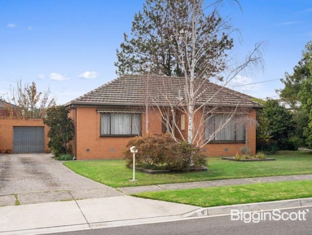 House for sale in Camerons Creek, Victoria
