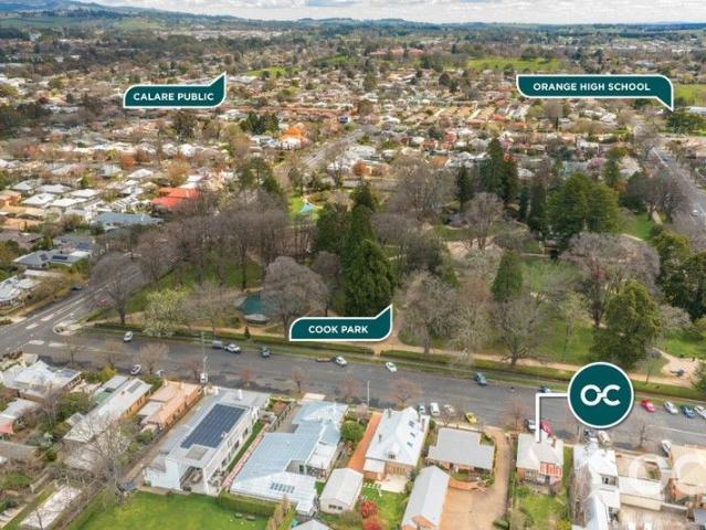 House for sale in Orange, New South Wales
