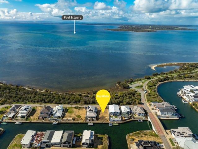 Land for sale in Parklands, Western Australia