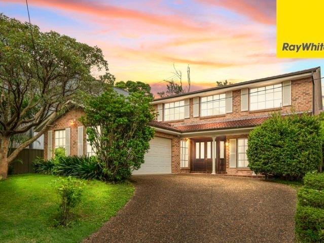 House for sale in Sydney, New South Wales