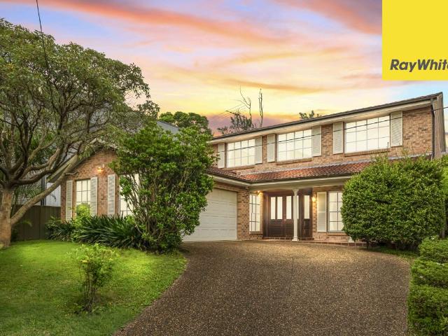House for sale in Sydney, New South Wales
