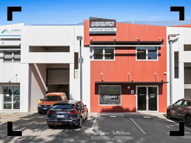 Warehouse for sale in Camerons Creek, Victoria
