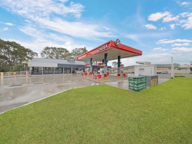 Property for sale in Upper Karuah River, New South Wales
