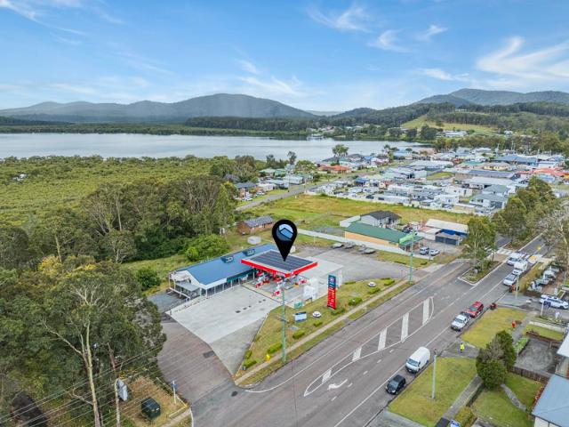 Property for sale in Upper Karuah River, New South Wales