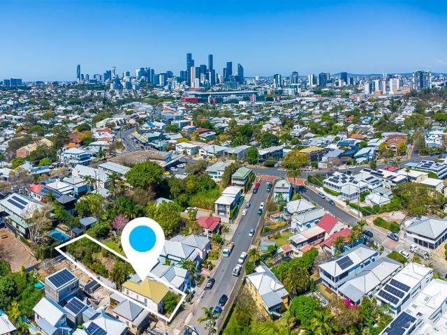 House for sale in Toombul, Queensland
