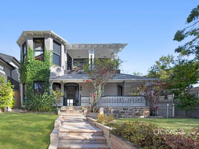 House for sale in Sydney, New South Wales