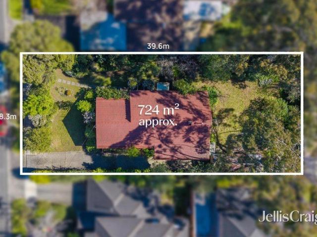 House for sale in Camerons Creek, Victoria
