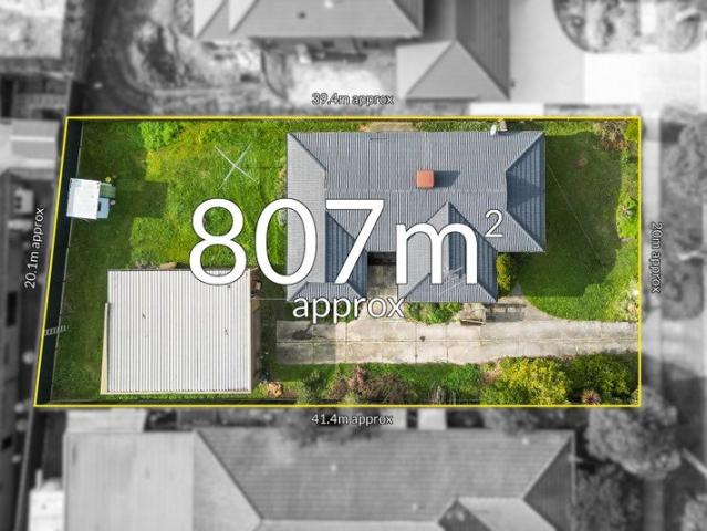 House for sale in Camerons Creek, Victoria