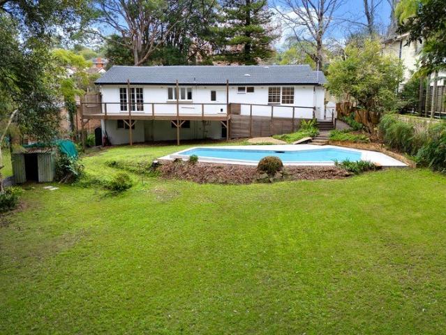 House for sale in Sydney, New South Wales