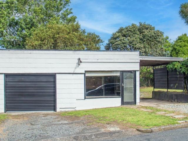 House for sale in Kawau Island, Oroua County