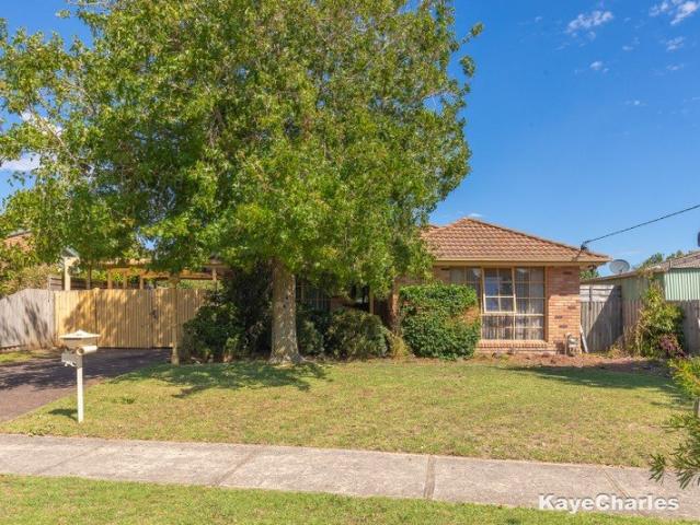 House for sale in Camerons Creek, Victoria
