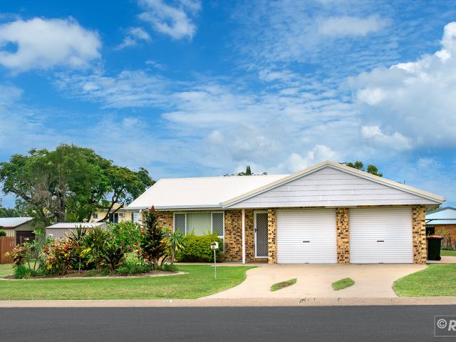 House for sale in Rockhampton, Queensland