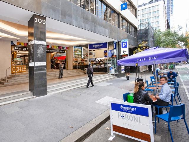 Retail for sale in Sydney, New South Wales