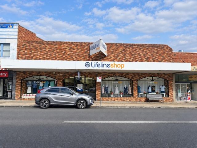 Retail for sale in Ambergate, New South Wales