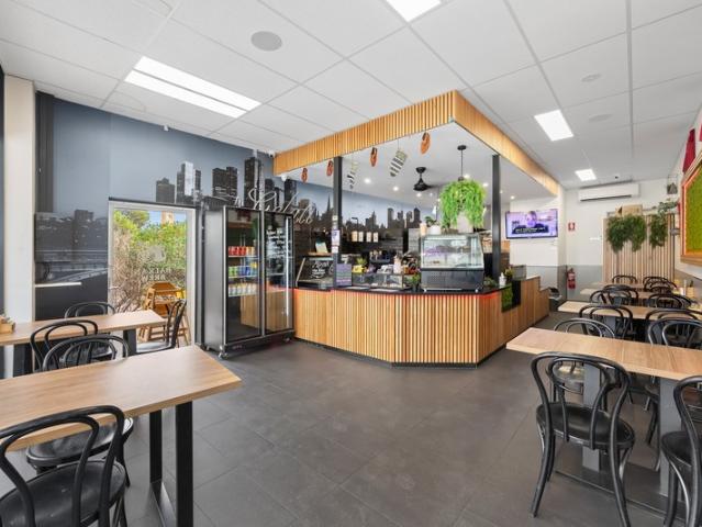 Retail for sale in Camerons Creek, Victoria