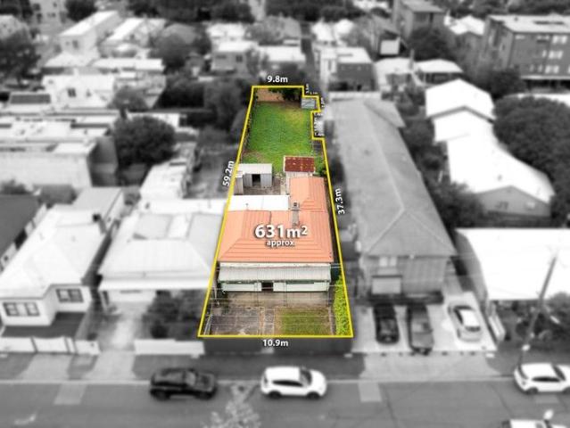 House for sale in Camerons Creek, Victoria