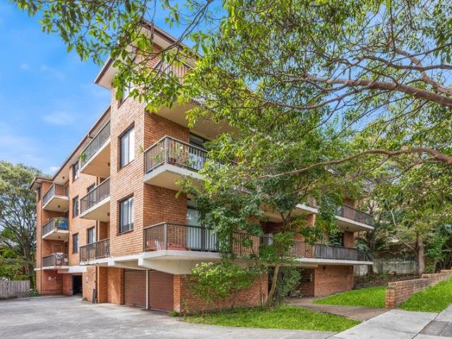 Flat for sale in Sydney, New South Wales